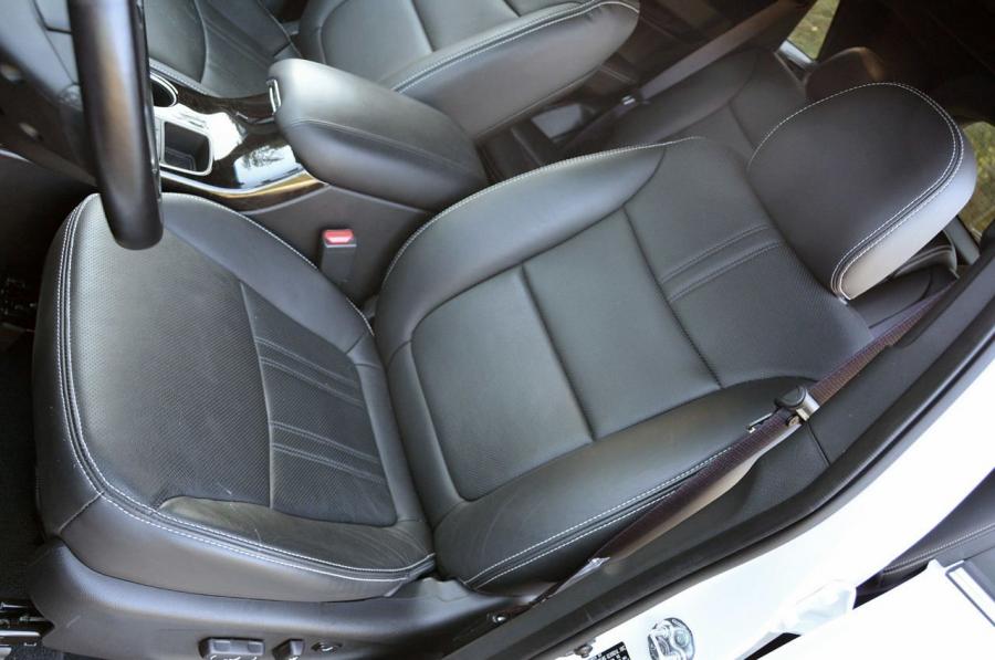  Kia Sorento 2014 года  (фото 56 из 88)